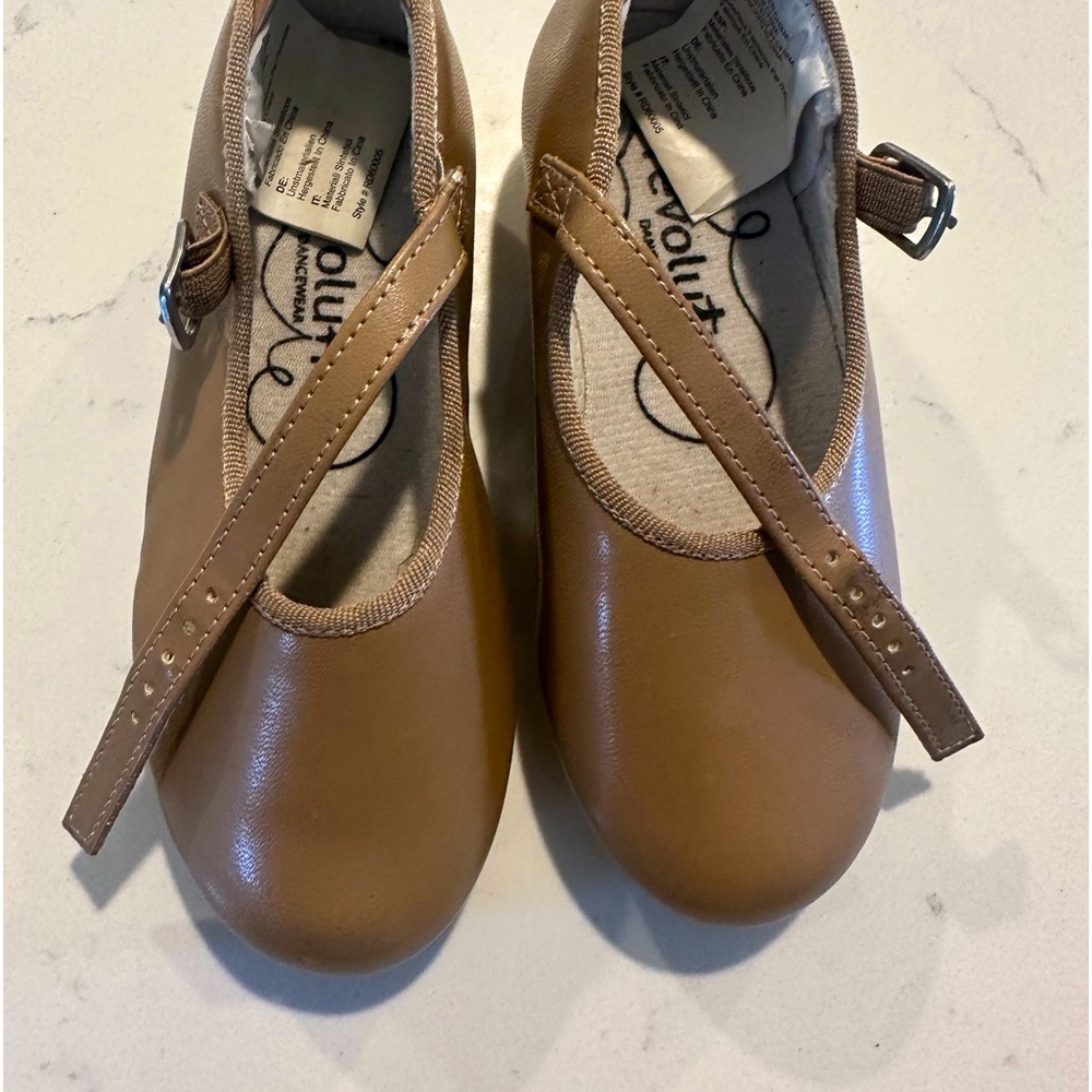 Tap Shoes
